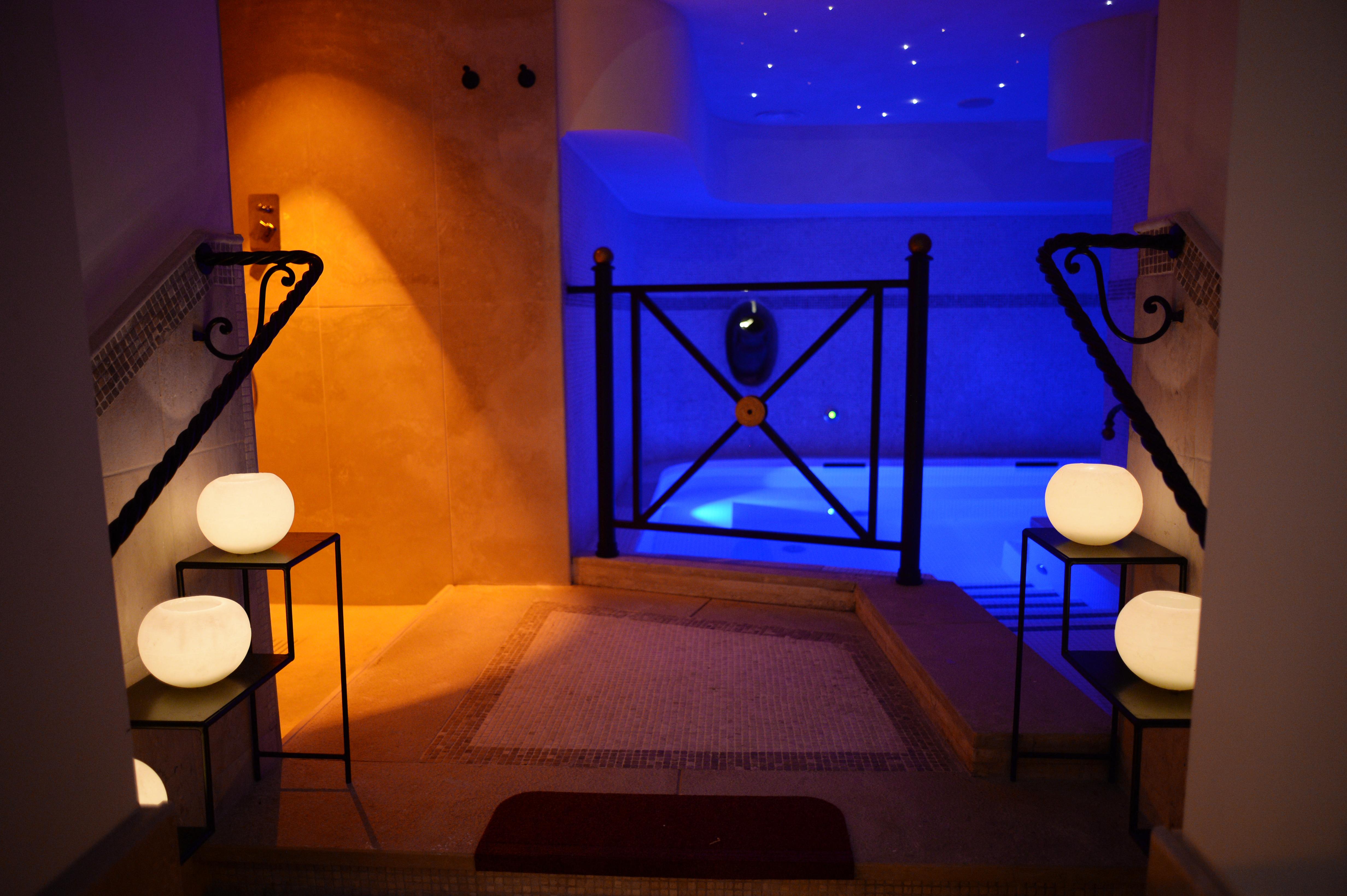 Hotel Trilussa Palace Congress&spa 4*