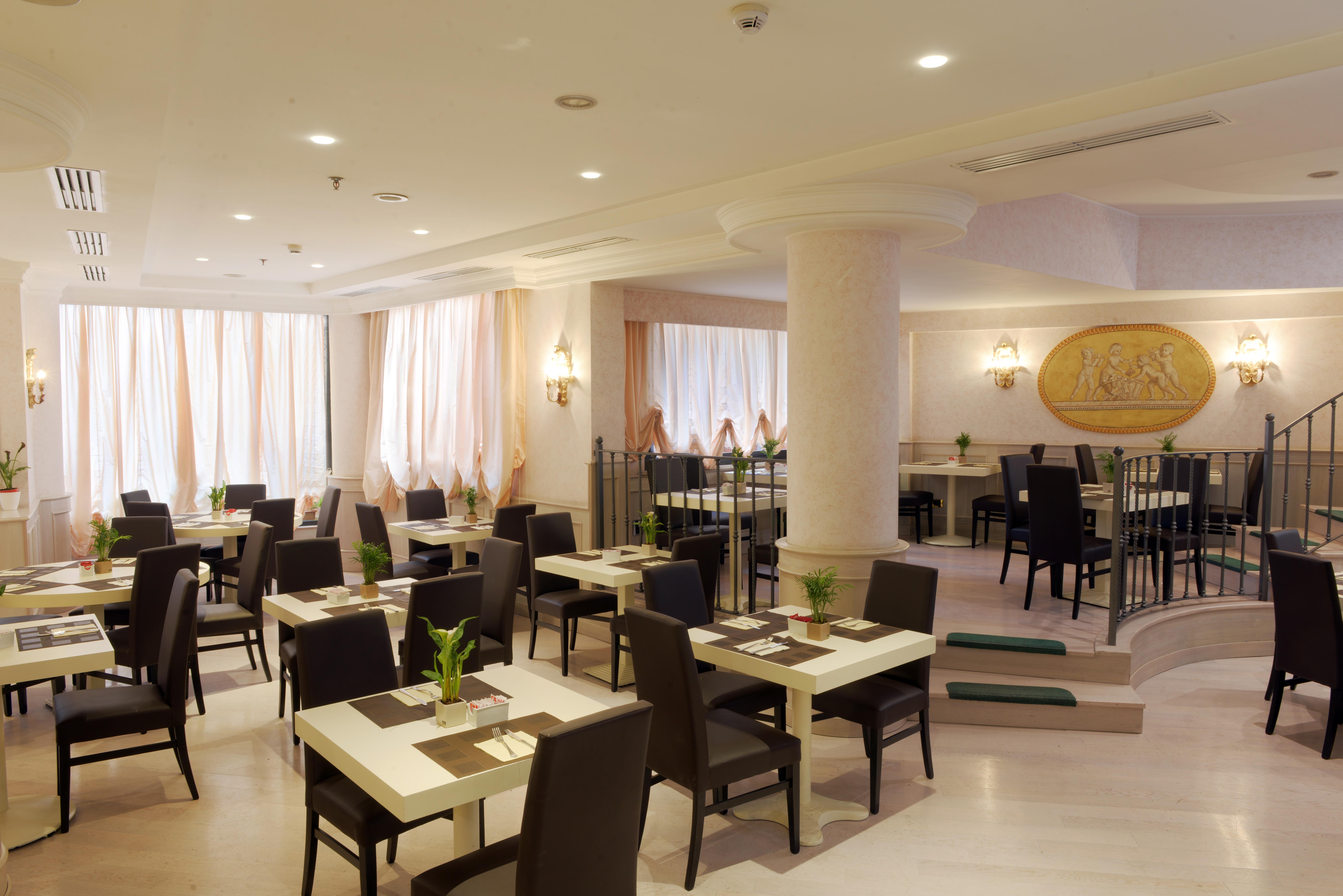 Trilussa Palace Congress&spa Hotel