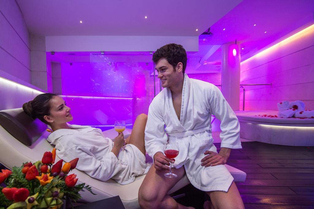 Trilussa Palace Congress & 4* Rom