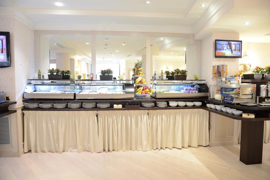 Trilussa Palace Congress&spa