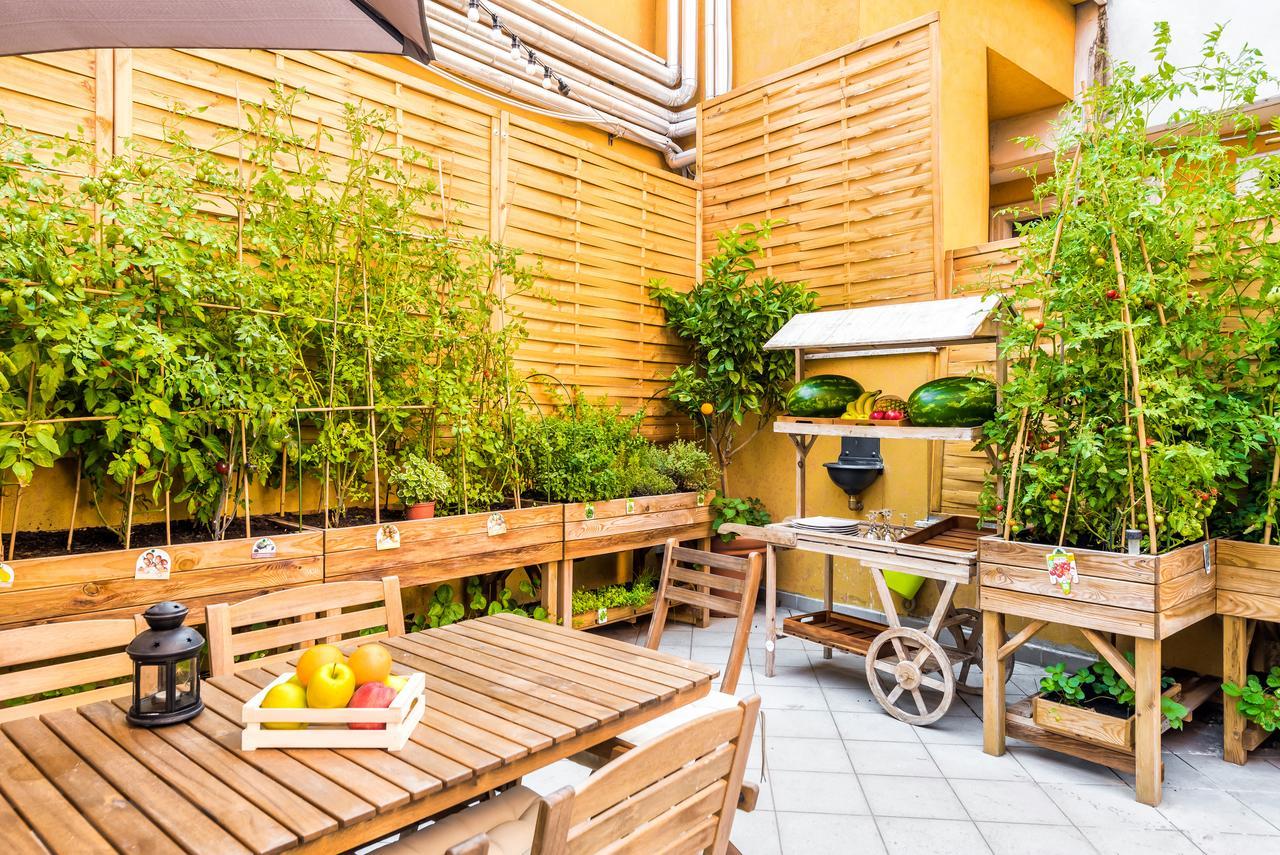 Trilussa Palace Congress & 4* Rom